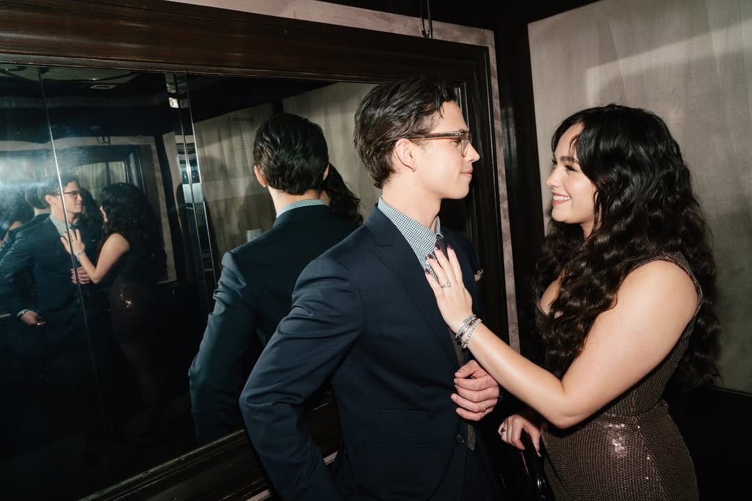 Celebrity Engagement Rings 2025